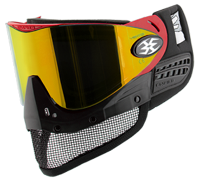Empire E-mesh Airsoft Goggles – Just Airsoft