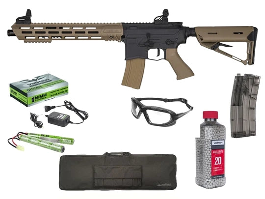 ヴァルケンASL+シリーズM4エアソフトライフルAEG 6mmライフルロメオ Valken ASL+ Kilo Airsoft rifle - Cheap Airsoft Store - Airsoft Gun