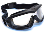 Valken V-Tac Sierra Airsoft Goggles