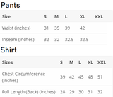 BTP - Assault Shirt - ACU Style