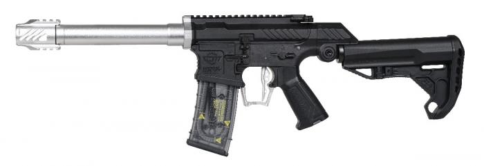 G&G SSG-1 - White – Just Airsoft