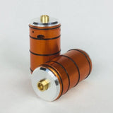 Strataim Nove Epsilon Gas BB BFG grenade