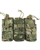 Triple Duo Magazine Pouch