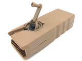 CCCP Cyclone M4 Speed Loader - Tan