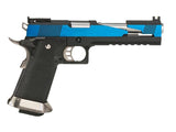 WE Hi-Capa - Dragon - Two-Tone