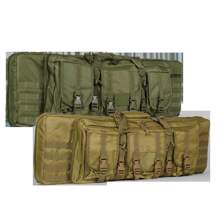 Valken Double 36" Marker Bag Just Airsoft