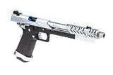 Vorsk Hi-Capa - Titan 7 - Chrome