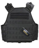 Viking Molle Battle Platform