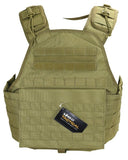 Viking Molle Battle Platform
