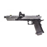 Vorsk Hi-Capa - Titan 7 BDS - Grey