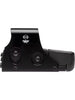 Theta Optics TO551 Red Dot Sight Replica - Black