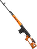 Cyma SVD Sniper Rifle (Metal/Wood - CM057)