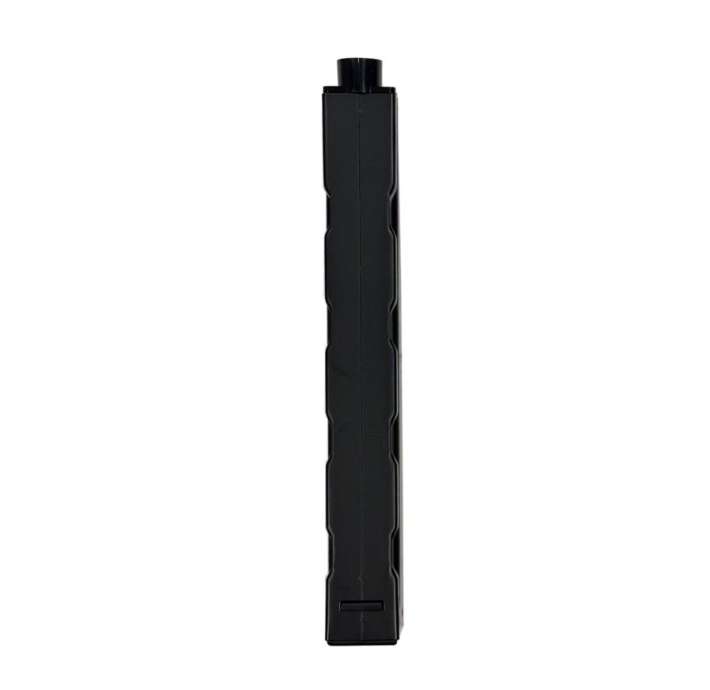 Cyma MP5 Series Hi-Cap Magazine (200 Rounds - Black)