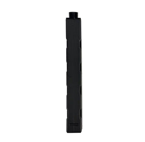 Cyma MP5 Series Hi-Cap Magazine (200 Rounds - Black)