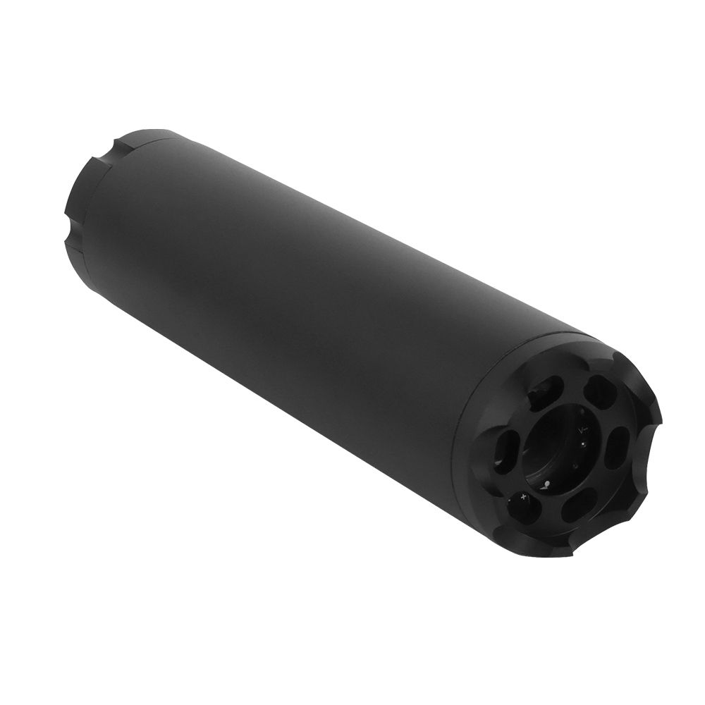 WoSport Smokey Tracer Silencer Suppressor - Type C