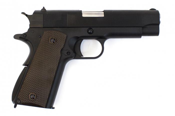 WE 1911 - Commander 1943