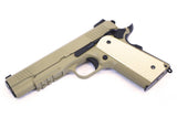WE 1911 KIMBER RAILED GBB PISTOL