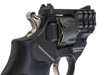 Korth Sky Marshal Co2 Revolver