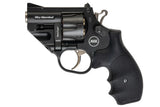 Korth Sky Marshal Co2 Revolver