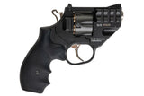Korth Sky Marshal Co2 Revolver