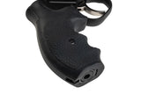 Korth Sky Marshal Co2 Revolver