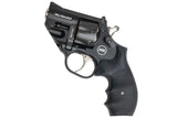 Korth Sky Marshal Co2 Revolver