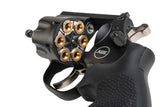 Korth Sky Marshal Co2 Revolver
