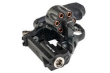 Korth Sky Marshal Co2 Revolver