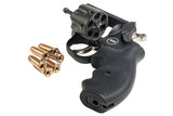 Korth Sky Marshal Co2 Revolver