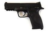 Big Bird Full-Auto Version GBB Pistol (Black) BLACK FRIDAY DEAL