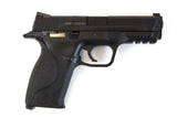 Big Bird Full-Auto Version GBB Pistol (Black) BLACK FRIDAY DEAL