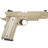 M45A1 GBB Pistol (Tan) BLACK FRIDAY DEAL