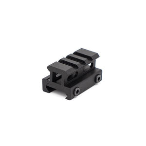 Valken 3/4" Riser Mount - 3 Slots