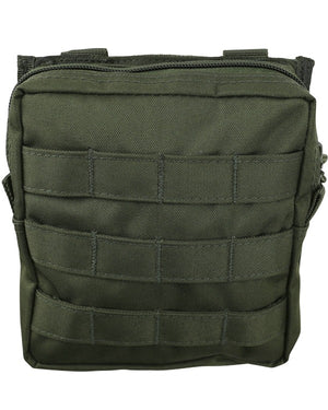 Medium Molle Utility Pouch