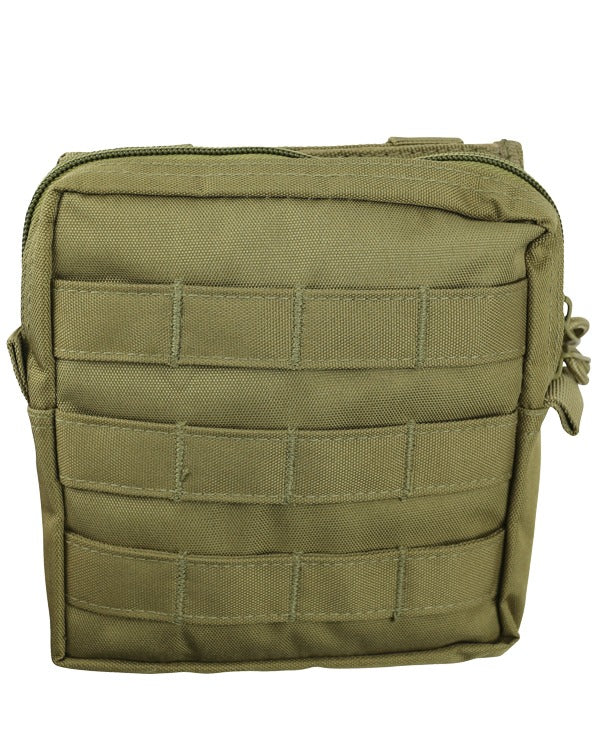 Medium Molle Utility Pouch