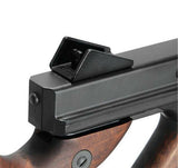 Ares Thompson M1A1 AEG EBB (Real Wood - Stick Mag. - SMG-005)