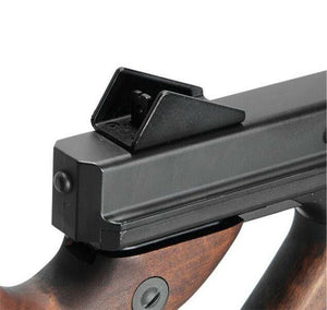 Ares Thompson M1A1 AEG EBB (Real Wood - Stick Mag. - SMG-005)