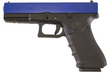 WE EU17 - Gen 4  - Two-Tone