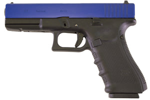 WE EU17 - Gen 4  - Two-Tone