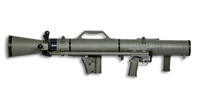 USSOCOM M3 MAAWS Bazooka