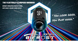 Acetech Bifrost Tracer Unit - Black