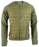 VENOM TACTICAL JACKET – Olive Green - BLACK FRIDAY DEAL