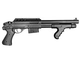 Vigor M870 Custom Tactical Pump Action Shotgun