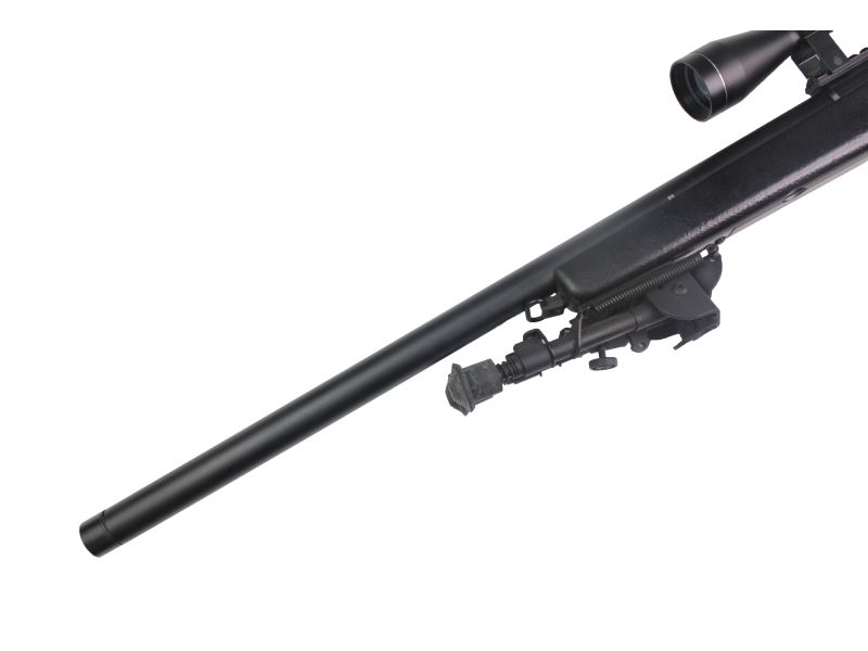 Double Bell VSR-10 Sniper
