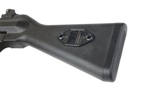 SRC SR5-A2 Swat Series SMG CO2 Blowback Rifle (COB-402 TM)