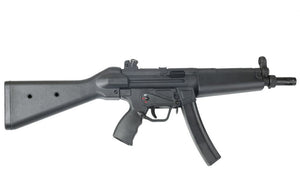 SRC SR5-A2 Swat Series SMG CO2 Blowback Rifle (COB-402 TM)