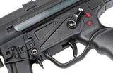 SRC SR5-A2 Swat Series SMG CO2 Blowback Rifle (COB-402 TM)