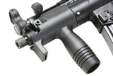 SRC SR5-KA1 Swat Series SMG CO2 Blowback Rifle (COB-421 TM)