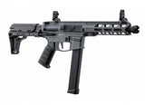 Lancer Tactical LT-35 Gen2 Battle X PDW - Grey