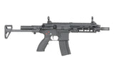 S&T ST416 Sports Line AEG (G3 Gearbox - Black)